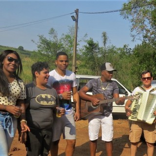 CONFRATERNIZAÇÃO