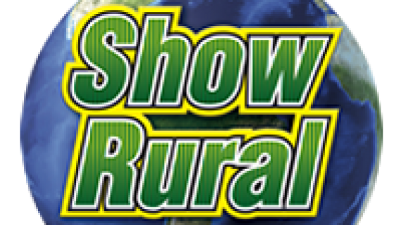 SHOW RURAL COOPAVEL 2025