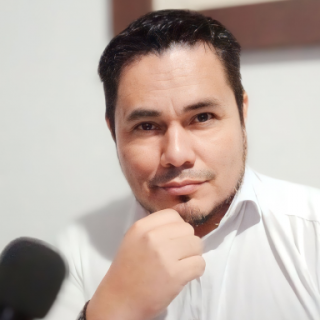 Gilberto Cavalcanti